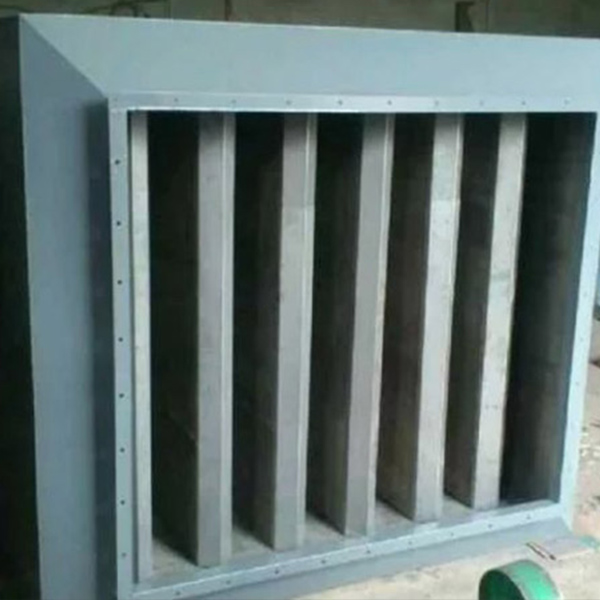 本溪鉚焊制品 